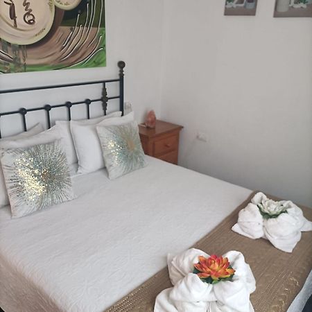 Casa Apartamento Los Llanos Los Llanos De Aridane Ngoại thất bức ảnh