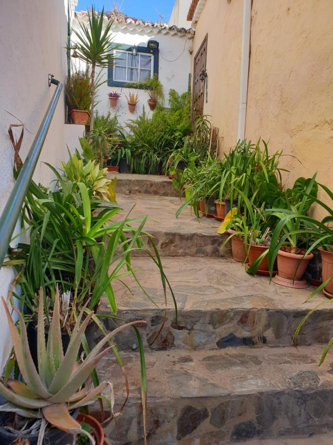 Casa Apartamento Los Llanos Los Llanos De Aridane Ngoại thất bức ảnh